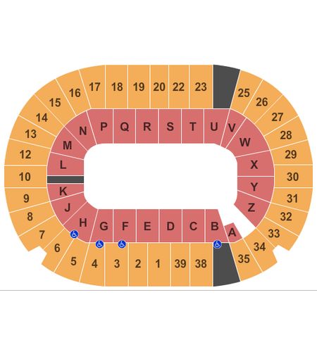 SaskTel Centre