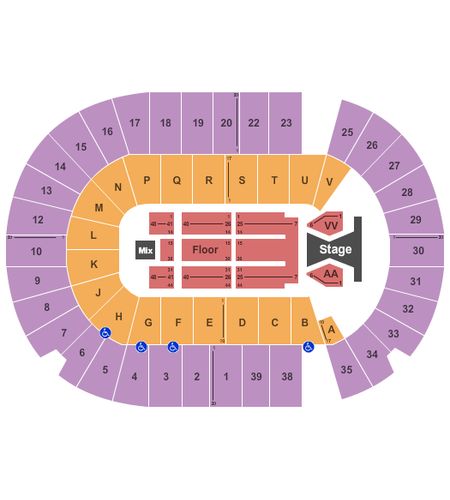 SaskTel Centre