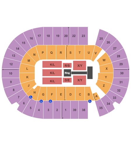 SaskTel Centre