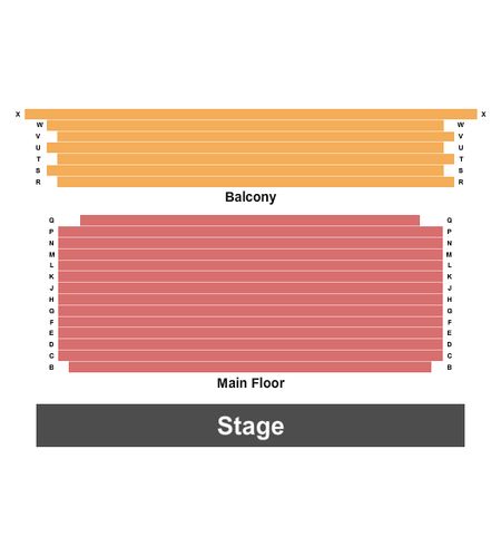 Sauk Rapids-Rice High School Performing Arts Center