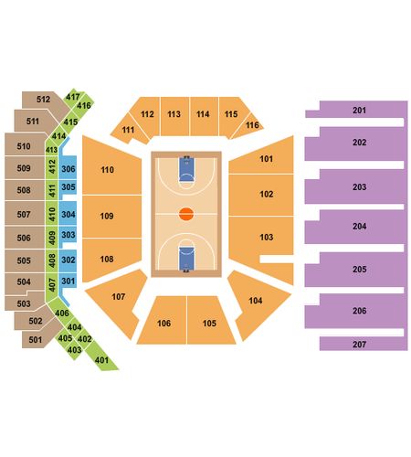 Savage Arena