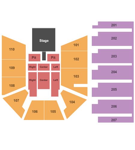 Savage Arena
