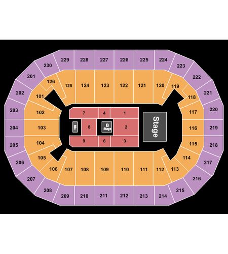 Save Mart Center