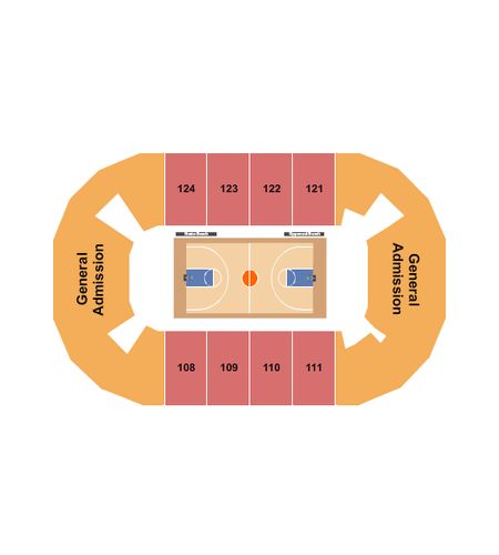 Save Mart Center