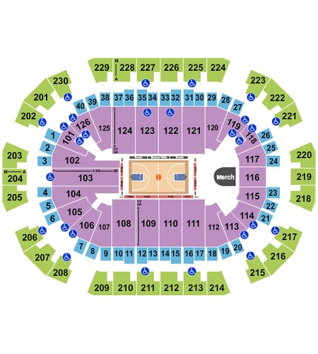 Save Mart Center