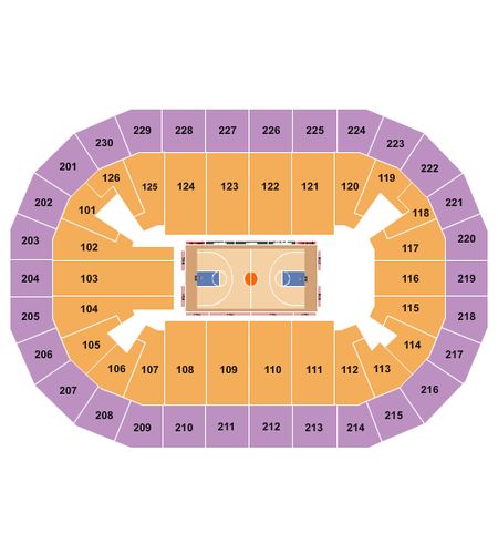Save Mart Center