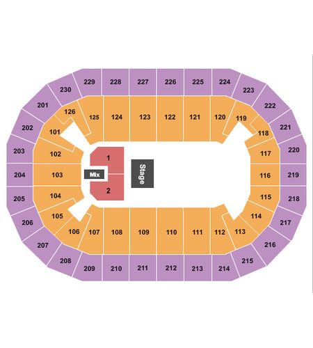 Save Mart Center
