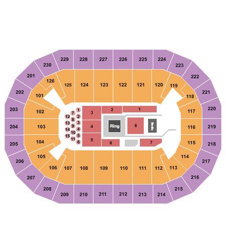 Save Mart Center