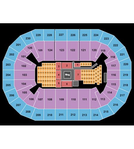 Save Mart Center