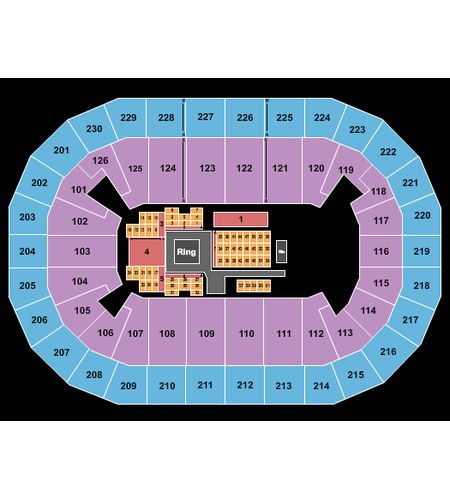Save Mart Center