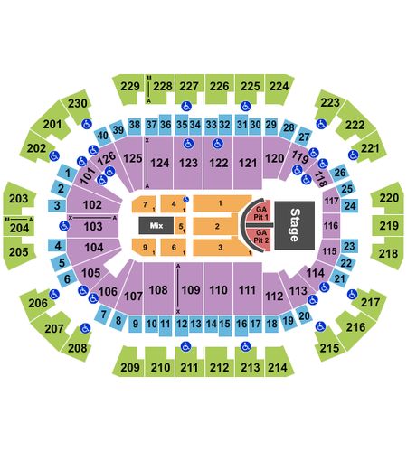 Save Mart Center