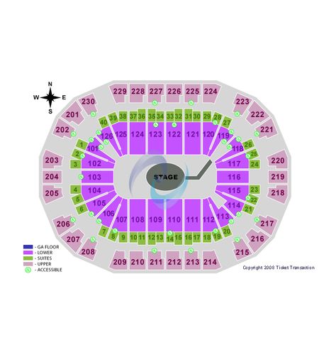 Save Mart Center