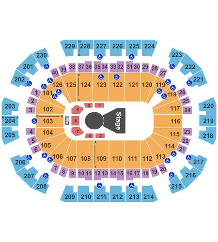 Save Mart Center