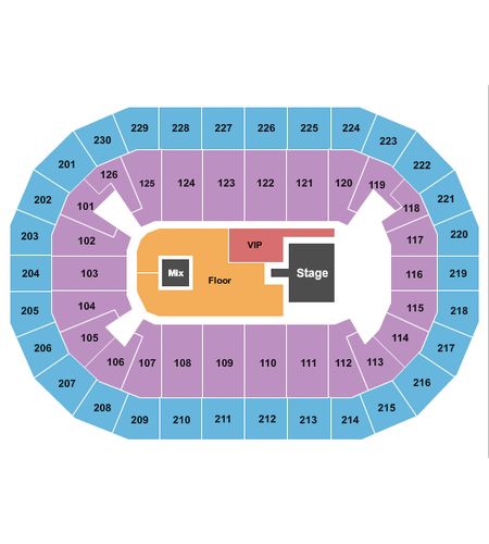 Save Mart Center