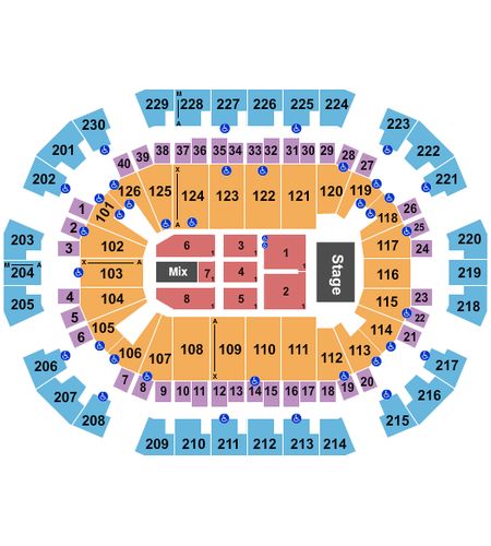 Save Mart Center