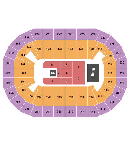 Save Mart Center
