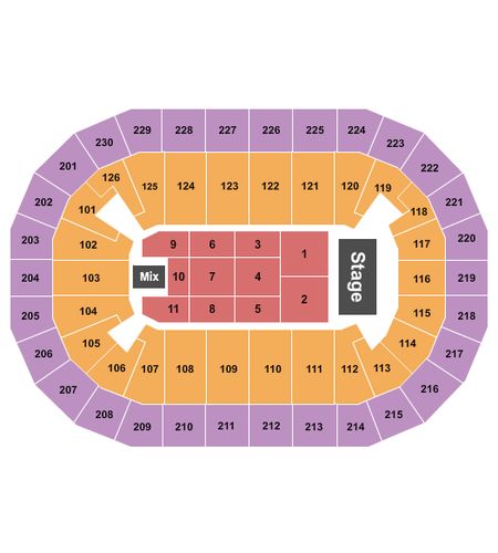 Save Mart Center