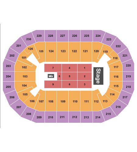 Save Mart Center