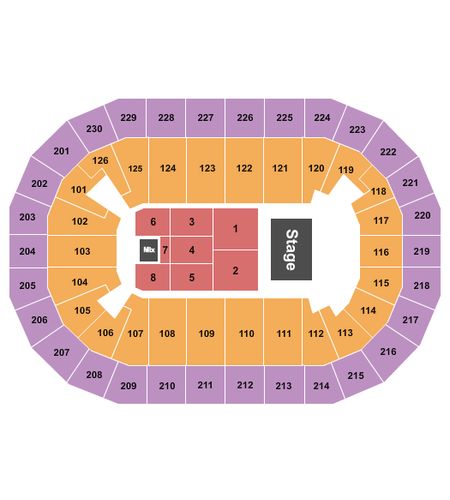 Save Mart Center