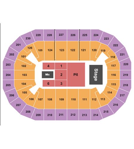 Save Mart Center