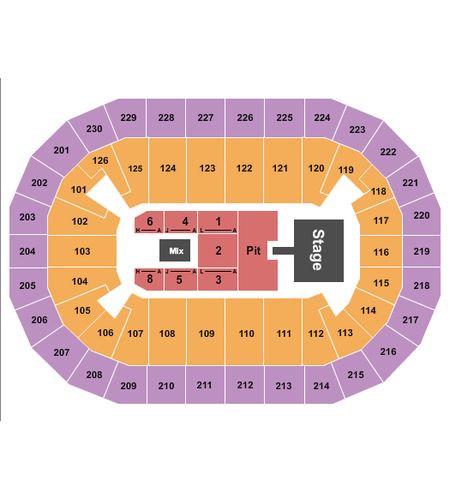 Save Mart Center