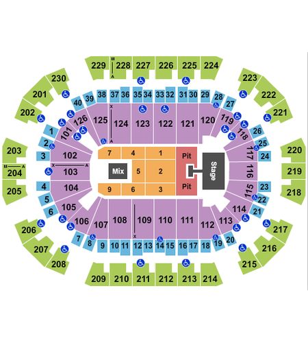 Save Mart Center