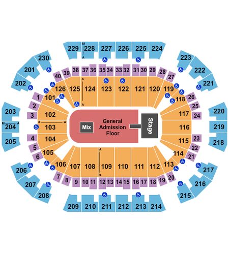 Save Mart Center