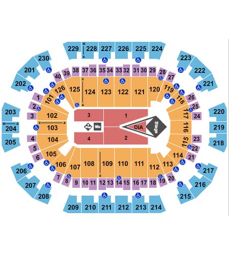 Save Mart Center