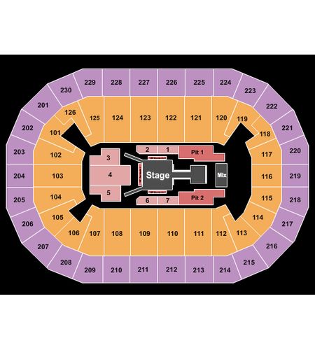 Save Mart Center