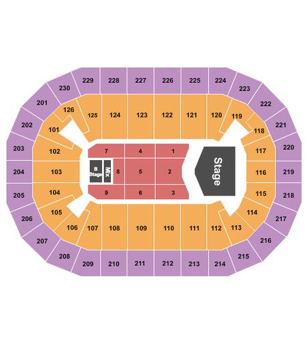 Save Mart Center