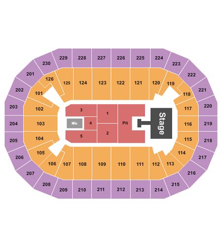 Save Mart Center