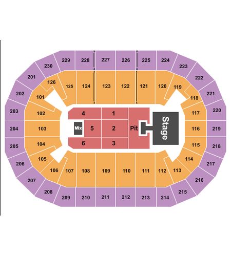 Save Mart Center