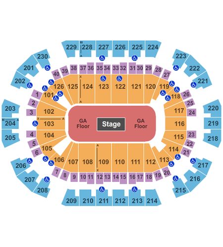 Save Mart Center