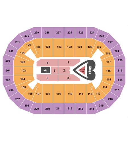 Save Mart Center