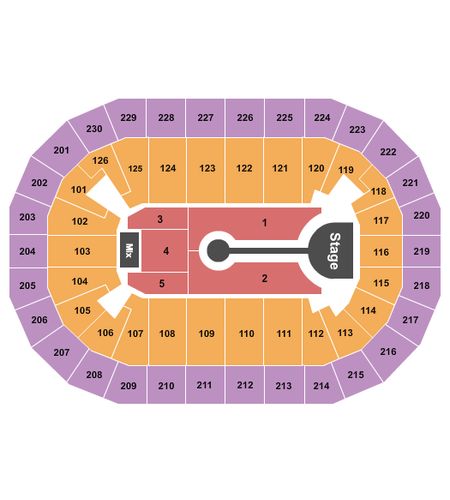 Save Mart Center