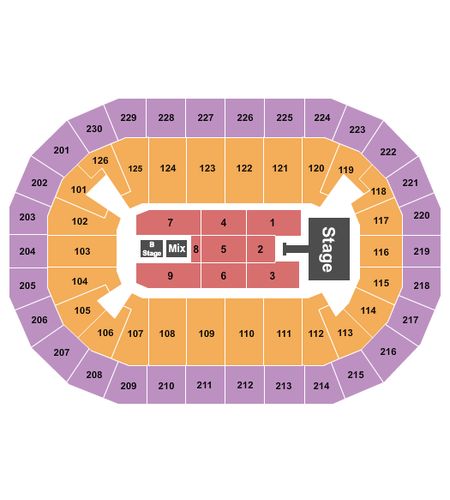 Save Mart Center