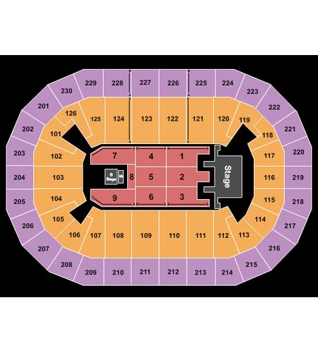 Save Mart Center