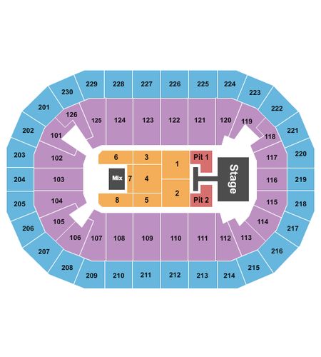 Save Mart Center
