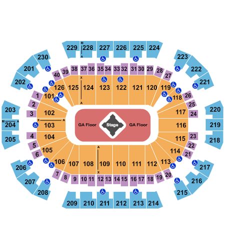 Save Mart Center