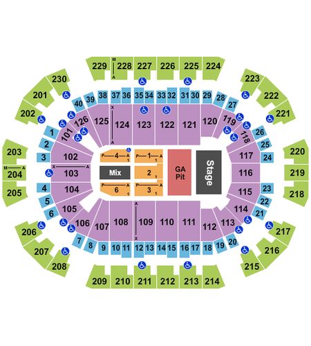 Save Mart Center