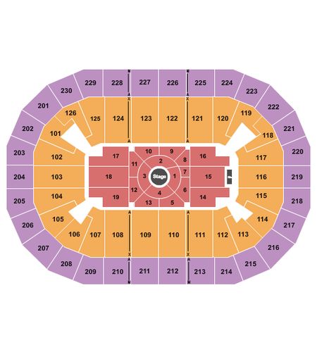 Save Mart Center