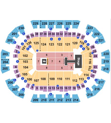 Save Mart Center