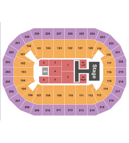 Save Mart Center