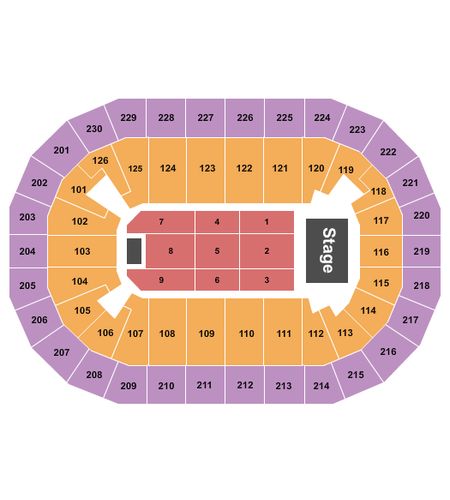 Save Mart Center