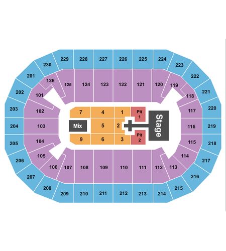 Save Mart Center