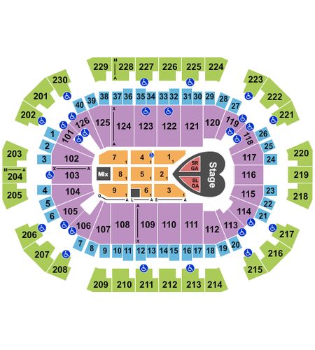Save Mart Center