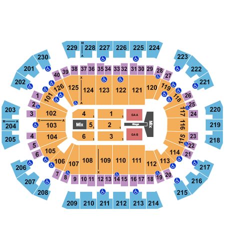 Save Mart Center