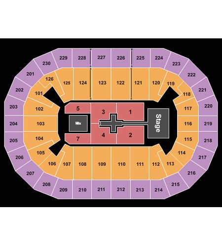 Save Mart Center