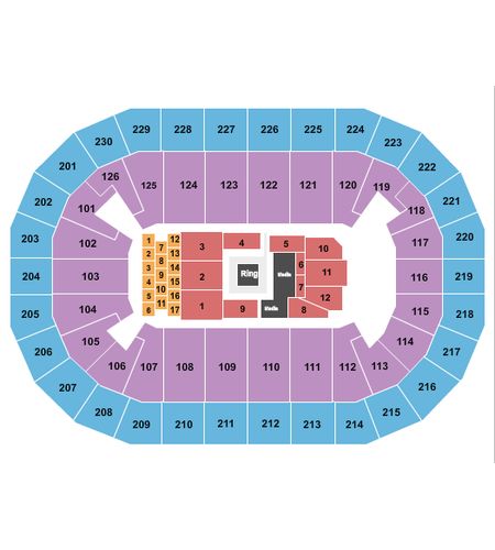 Save Mart Center