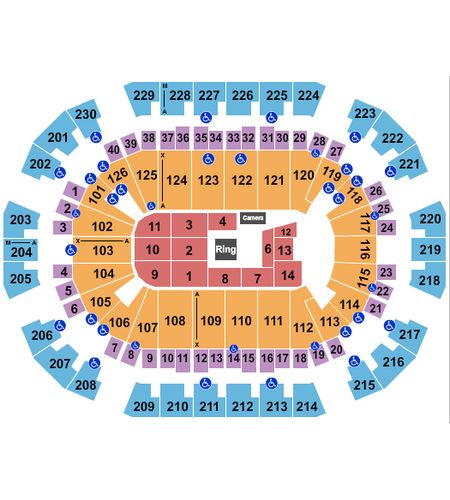 Save Mart Center